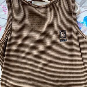 Fendi Tank